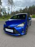 Toyota Yaris Toyota Yaris 1.5 Selection Hybrid LED Kamera Skóra