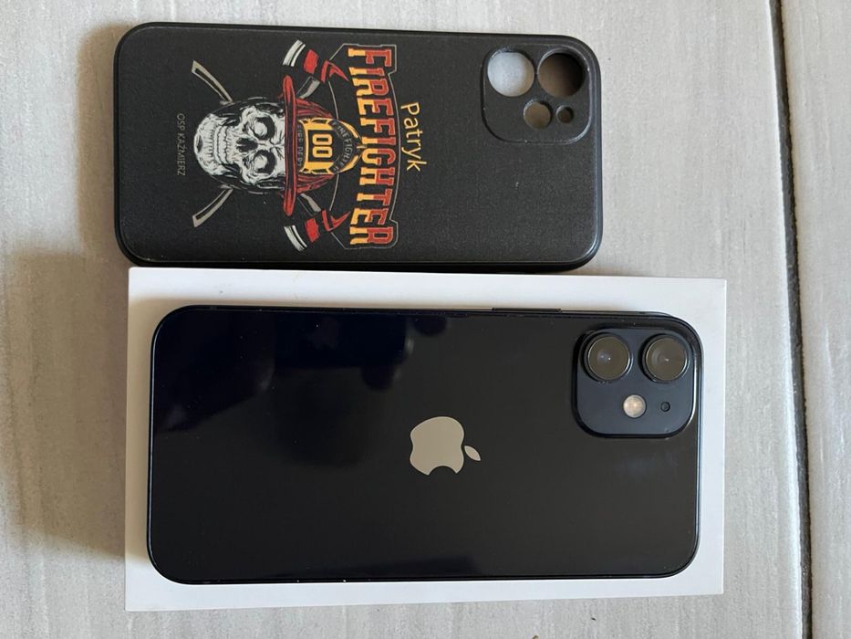 Iphone 12 mini 64gb