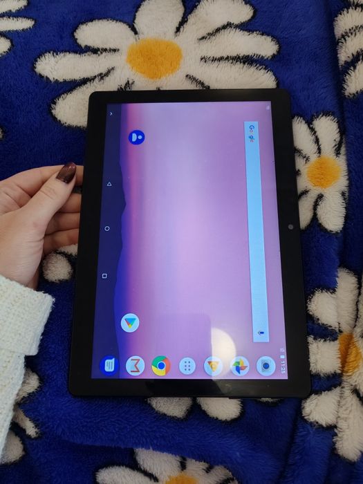 Планшет Galaxy tab