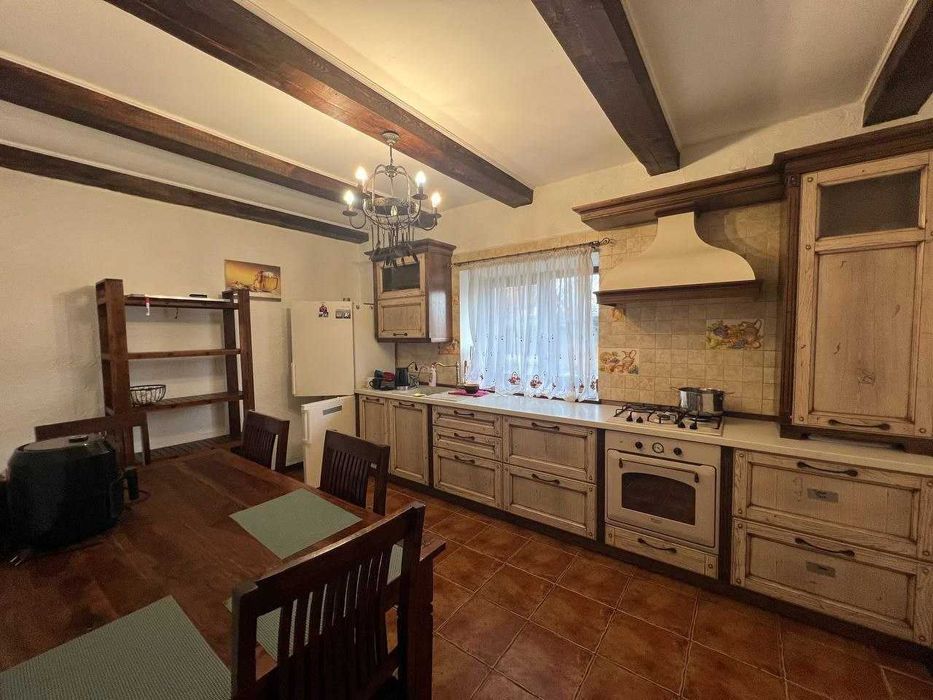 Аренда дома 5к 240м2 15 соток Орильское/Кировское/Обуховка