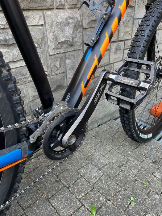 Rower MTB Scott Aspect 700/900 Seriespo lifcie