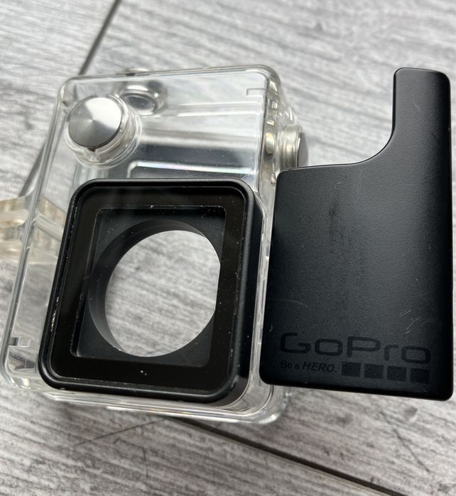 Kamera GoPro HERO 4 silwer zestaw kamerka nie gopro 6, 7, 8