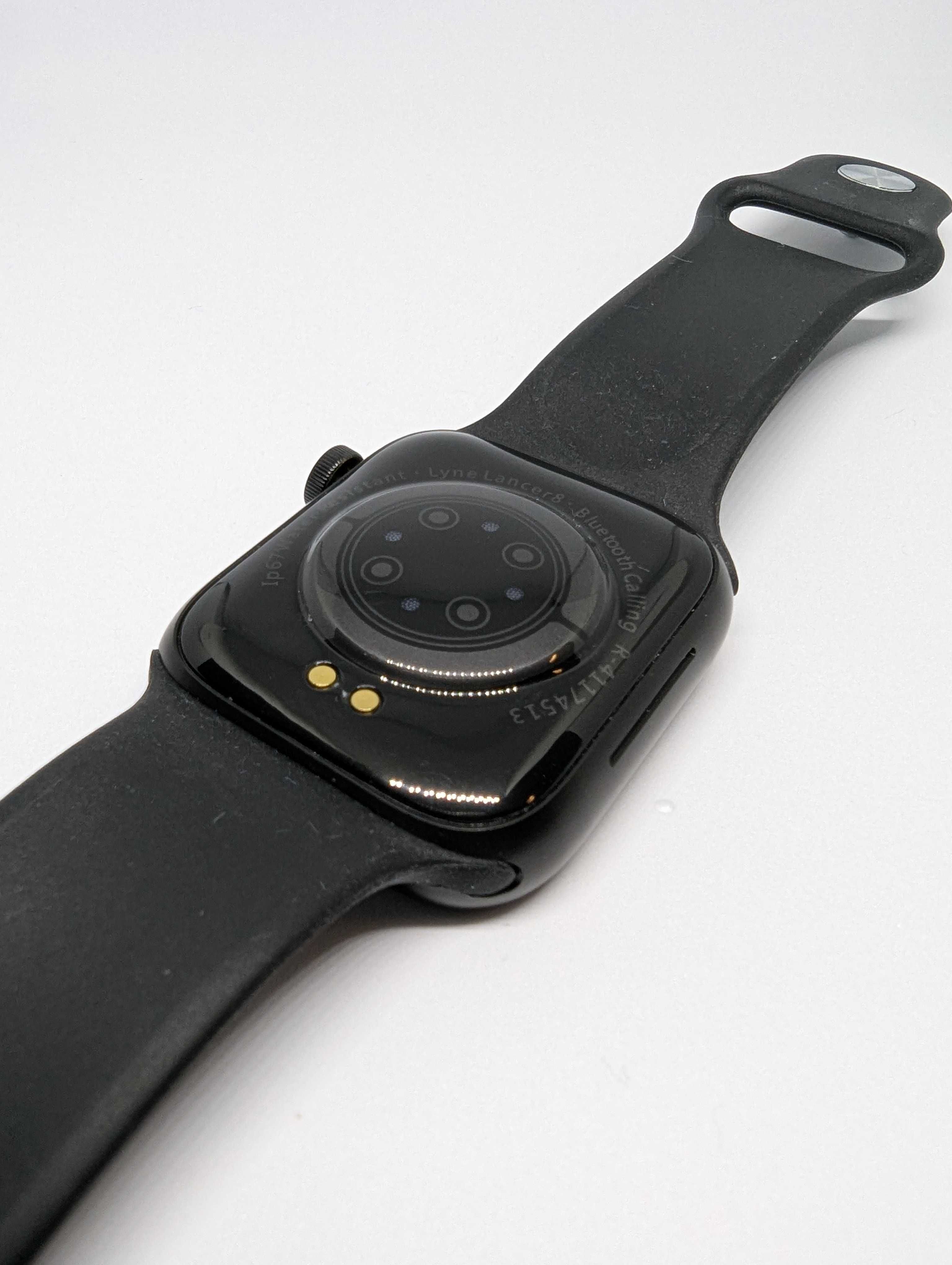 Smartwatch zegarek Watch 8