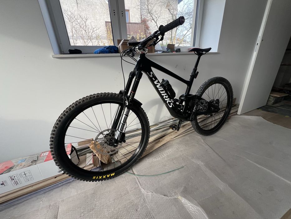 Specialized S-Works Carbon L