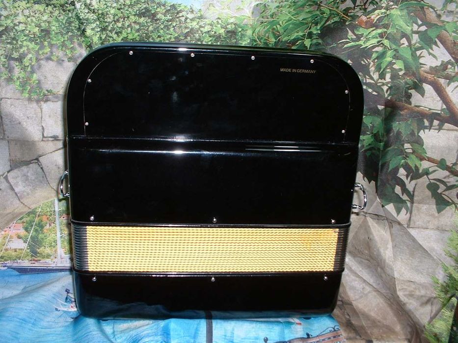 Concertina a venda n.731