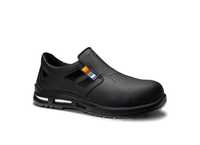 Buty robocze ELTEN BRICE Air XXTM black Low ESD S1P r. 45