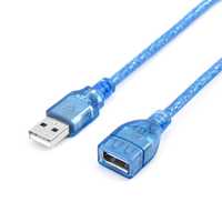 Cabo usb para usb  1.5m