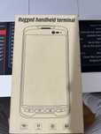 Rugged pda portatil