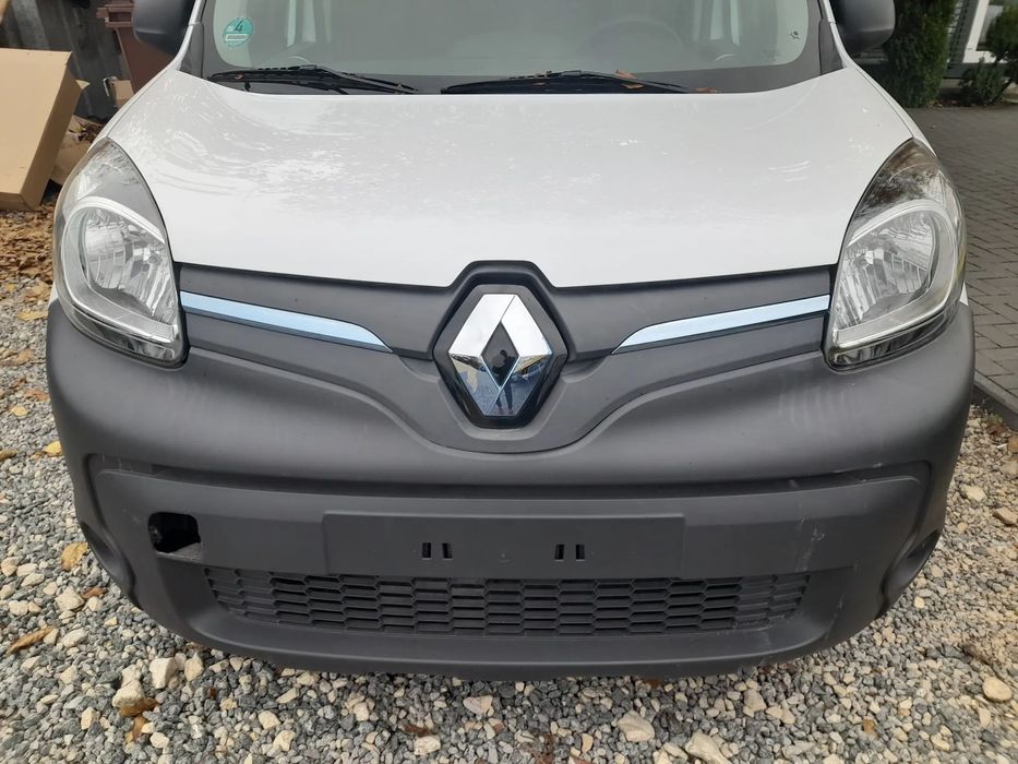 Bateria 36,4 KW Renault Kangoo elektryk 2019r