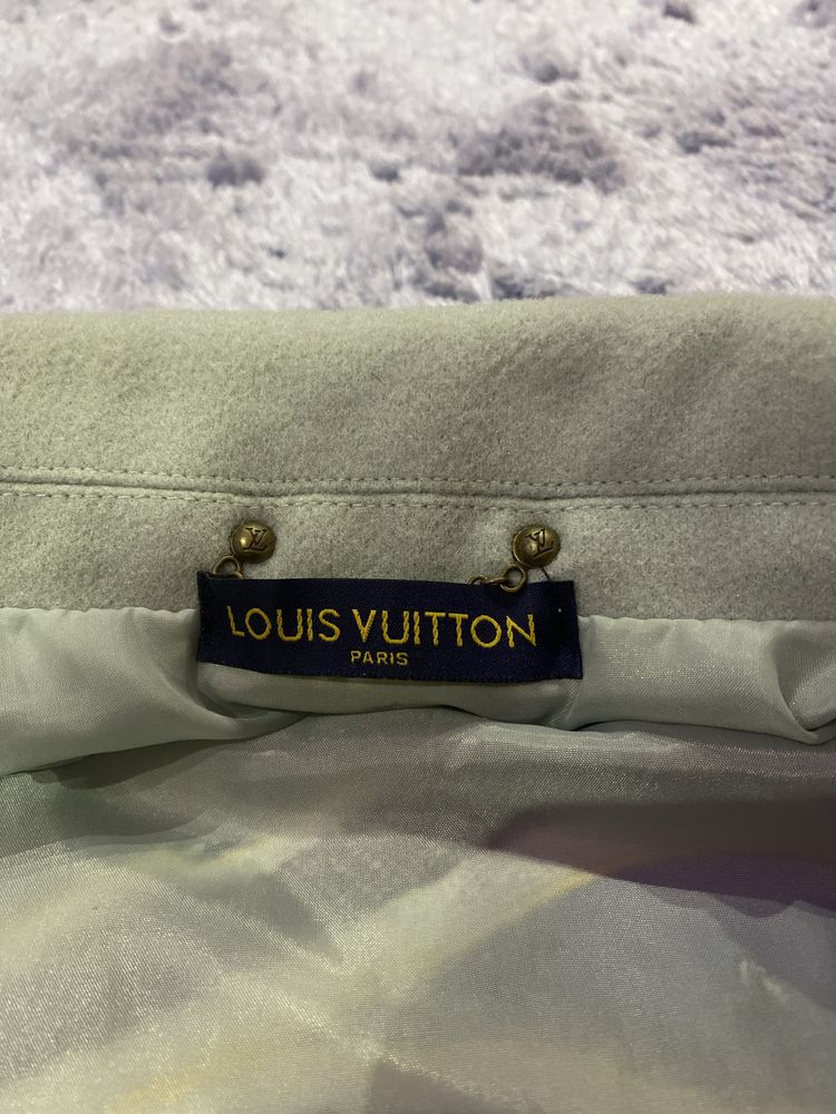 Casaco Louis Vuitton