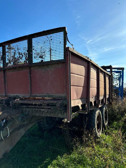 Rozrzutnik fortschritt