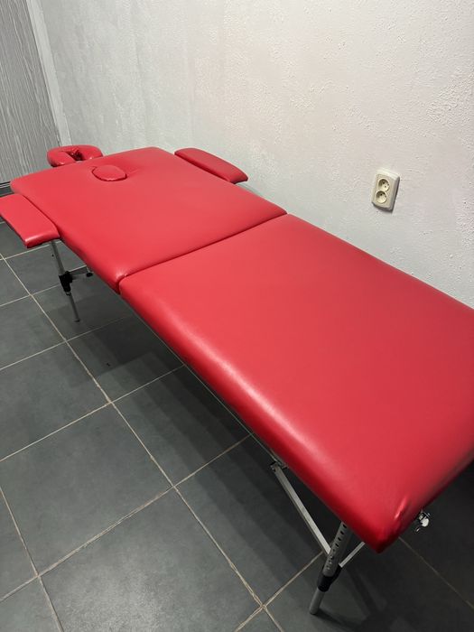Массажный стол кушетка Ricardo