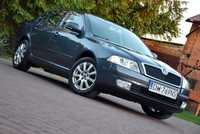 Skoda Octavia II TOUR 1.6 SR 8V 102KM+*GAZ LPG* SalonPL SERWIS LiftBack BEZ Wkładu!