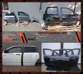 Двері передні задні Jeep Compass Grand Cherokee WK2 KL Разборка Шрот
