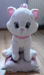 Simba - Disney klasyczny plusz Marie (Arystokraci )45-50 cm, pluszowa