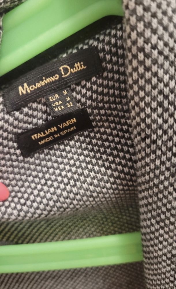 Ponczo damskie firma massimo dutti