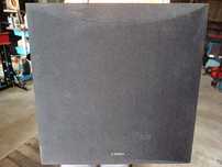 Subwoofer yamaha ns-sw 100