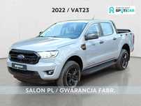 Ford Ranger Wolftrak Od RiA