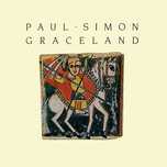 Paul Simon – "Graceland" CD