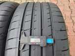 2szt Opony Goodyear 245/35/20 2021rok 6.2mm