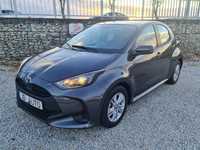 Toyota Yaris 1.0 VVT-i Comfort Plus