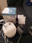 Sprzedam inhalator nebulizator