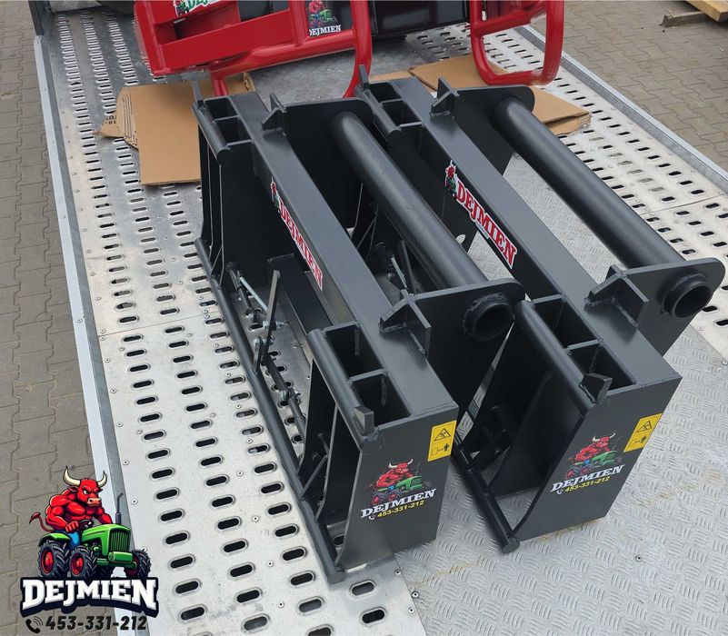 Adapter!!!Redukcja!**Przejściówka***PRODUCENT**EURO-RAMKA**