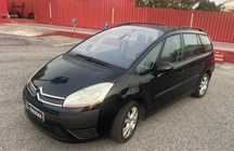 Citroën C4 Grand Picasso 1.6 HDi FAP Confort