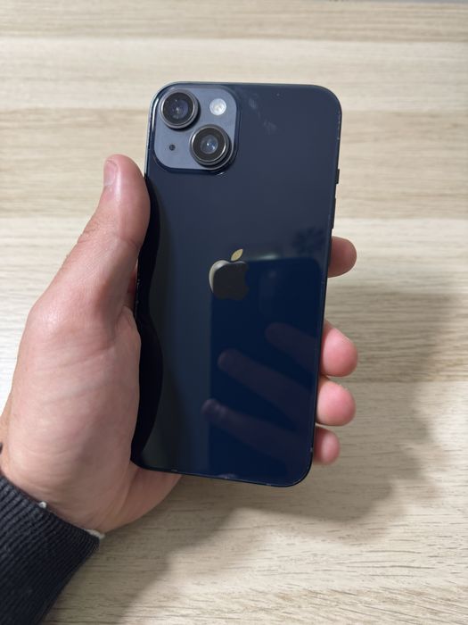 Iphone 14 128GB - Novo