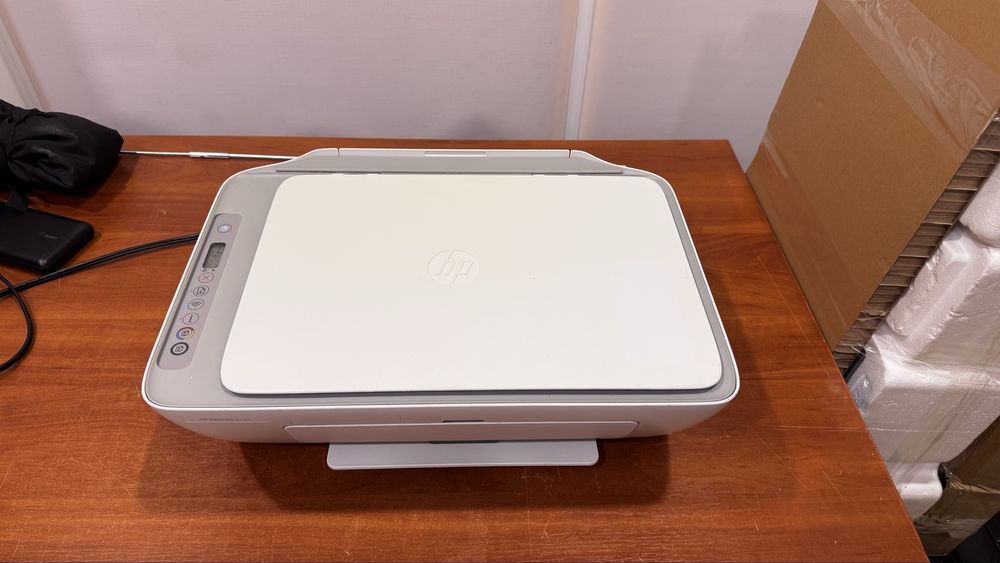 Принтер / сканер HP DeskJet 2725