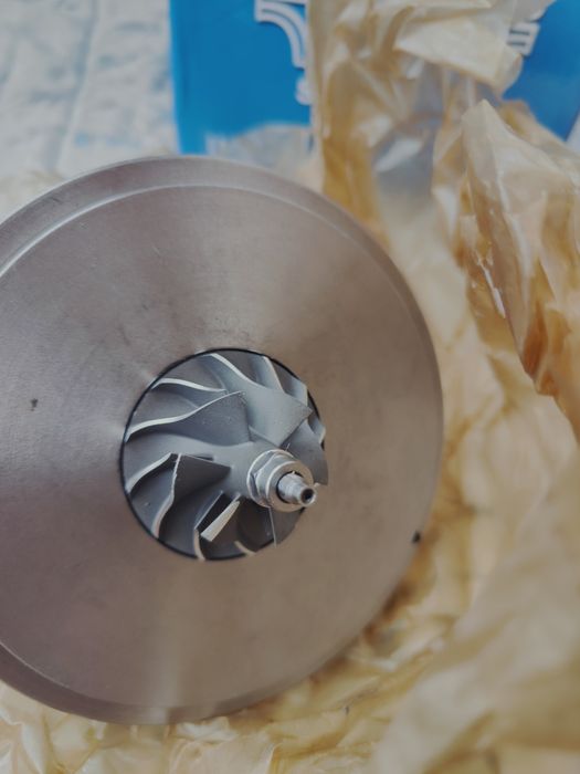 Картридж турбіни GT1238SZ opel,fiat,ford