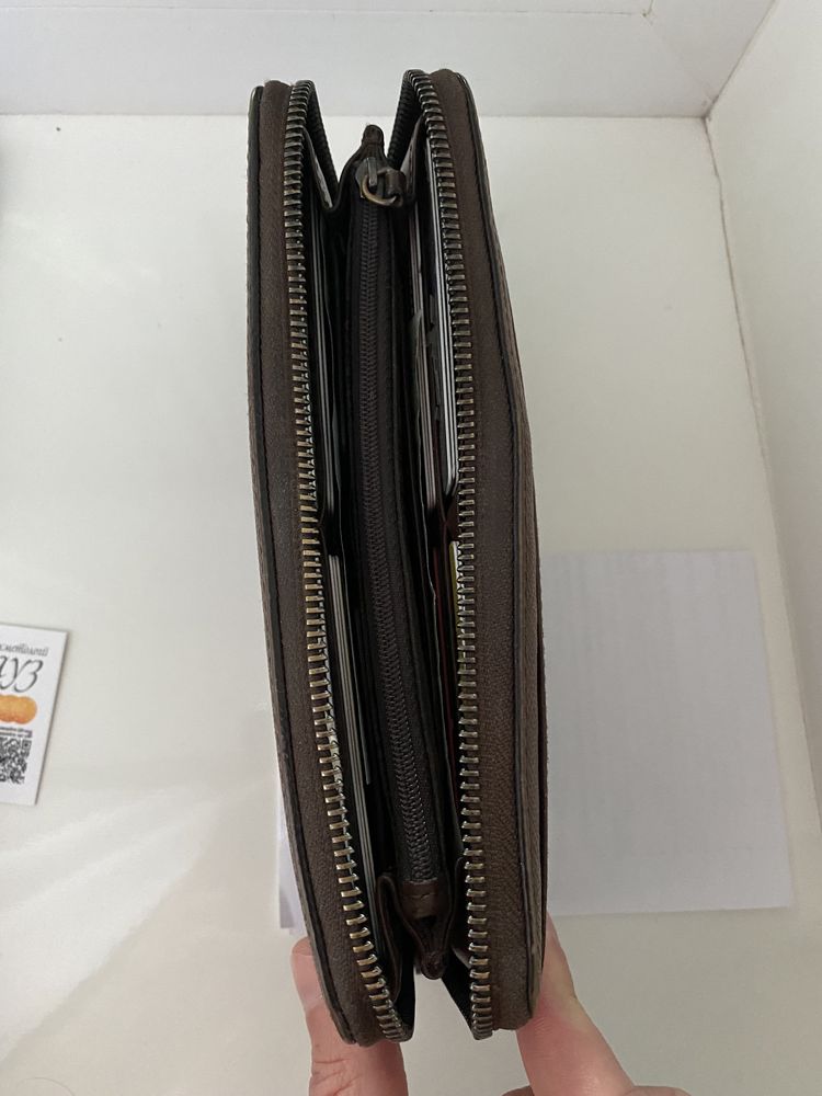 клатч кошелёк от Michael Kors Original