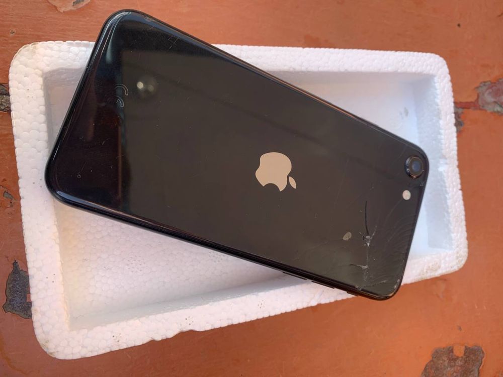 Iphone se 3rd gen 2022
