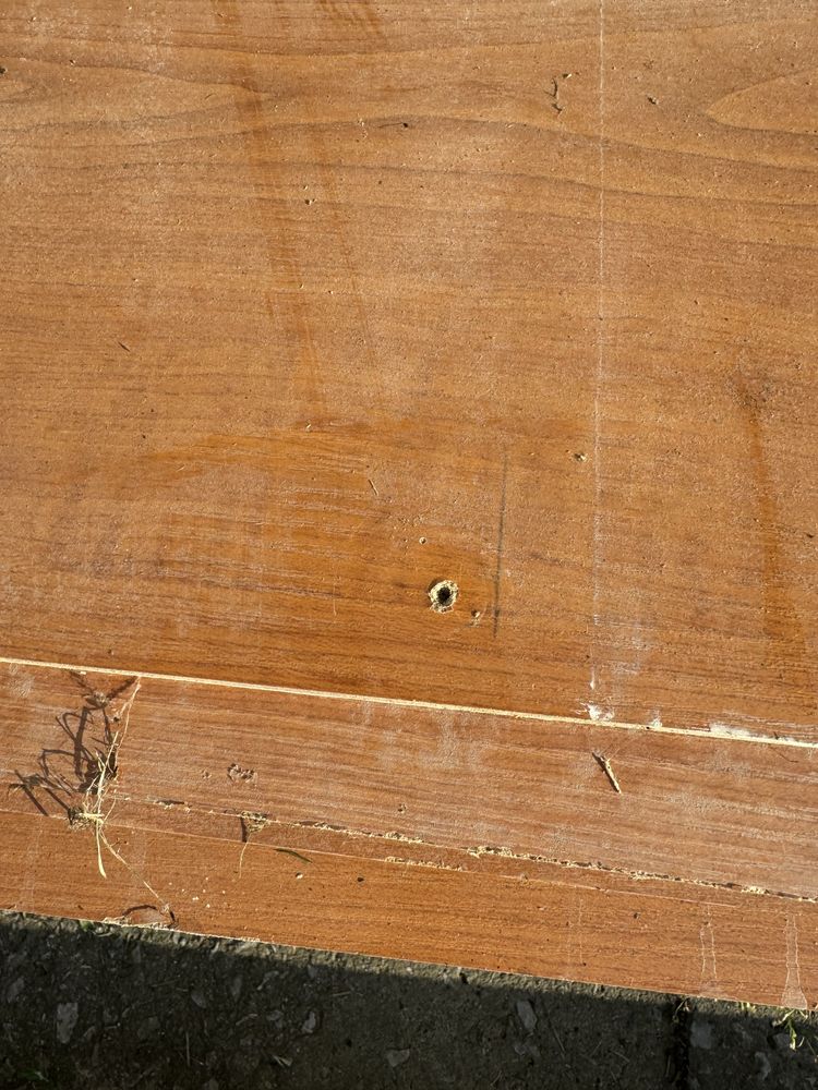 Plyty meblowei 1 osb