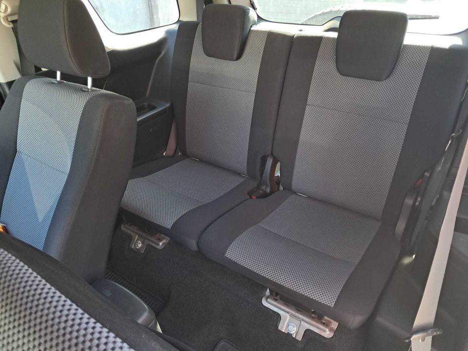 Sprzedam samochód Suzuki Grand Witara