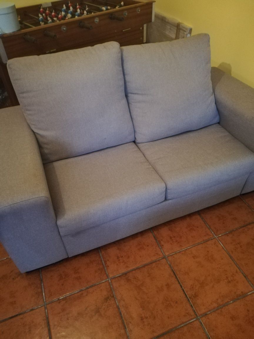 Sofa cama 2 lugares