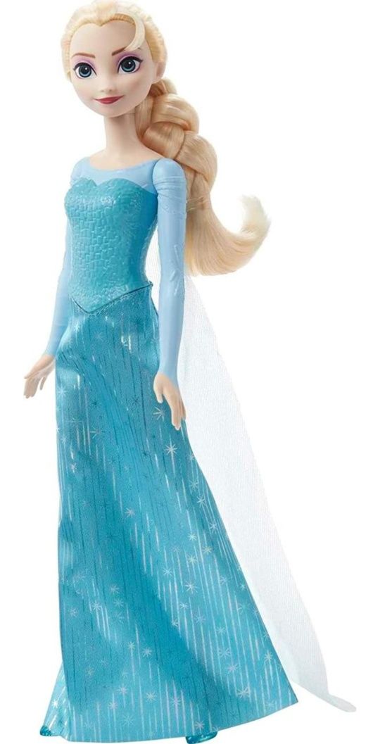 Лялька Ельза Холодне серце Disney Frozen Elsa