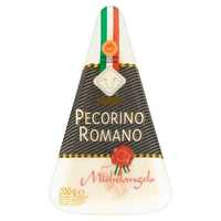 Ser Owczy Pecorino Romano Michelangelo DOP ChNP 200 g