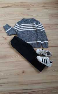 110/116 sweter c&a