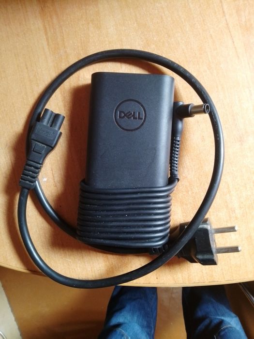 Блок питания. Зарядки к ноутбуку