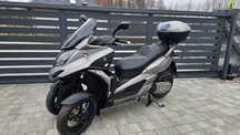 Quadro 350 L5e Mp3 Metropolis Transport Raty