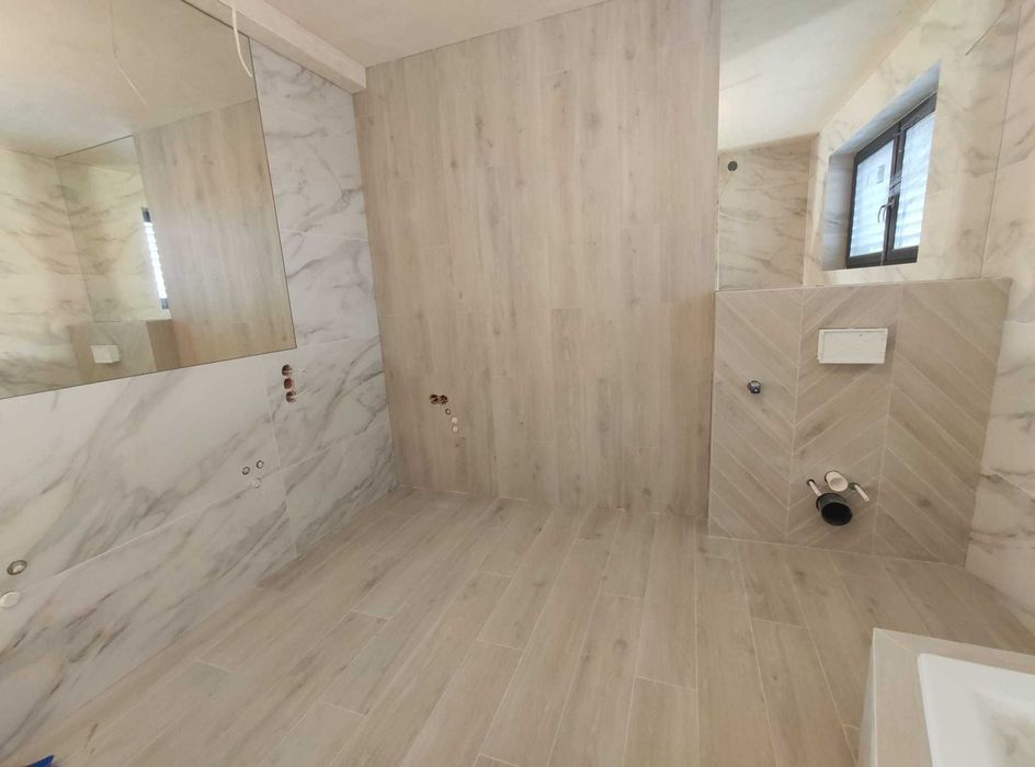 Glazurnik, układanie płytek, remonty, wykończenia wnętrz