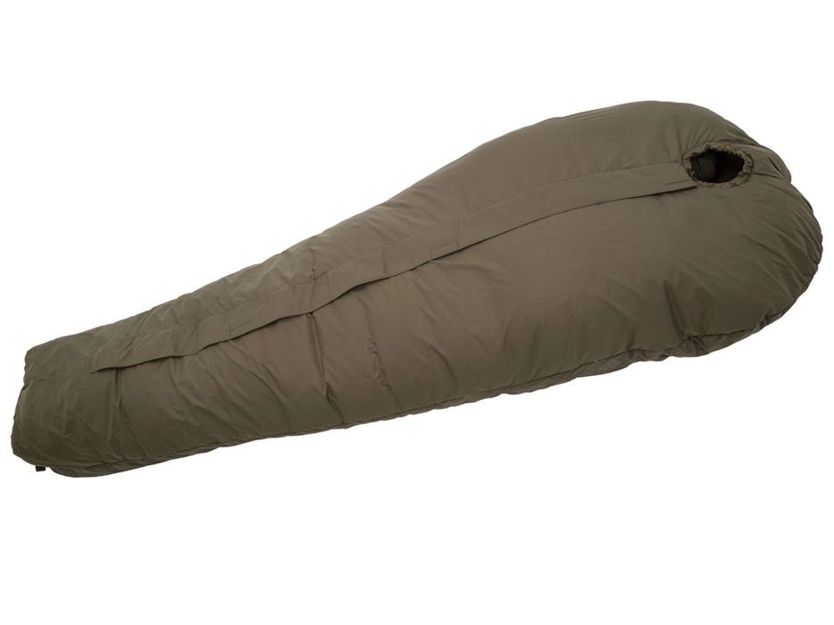 Австрійський спальний мішок CARINTHIA DEFENCE 4