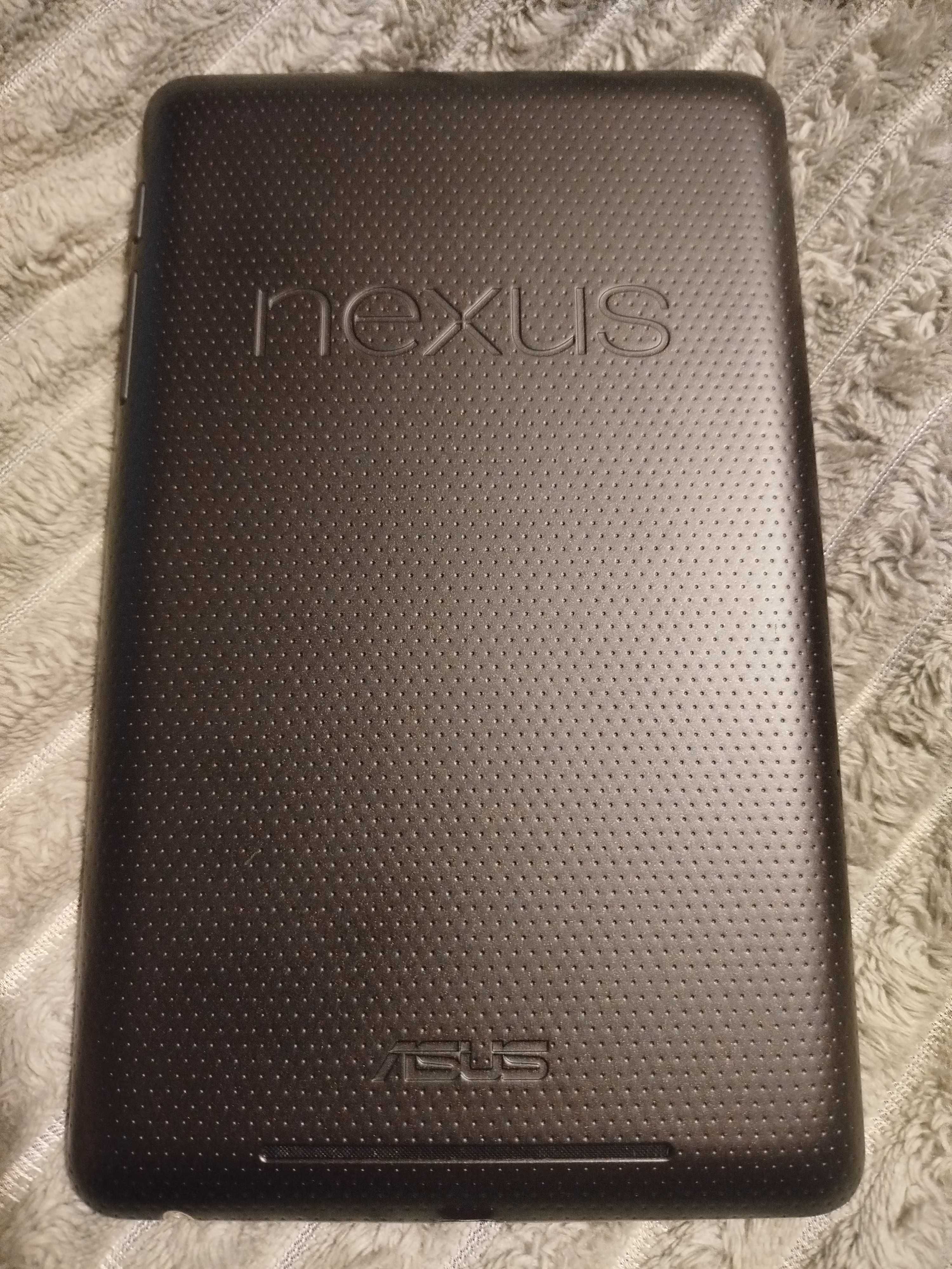 планшет asus nexus 7
