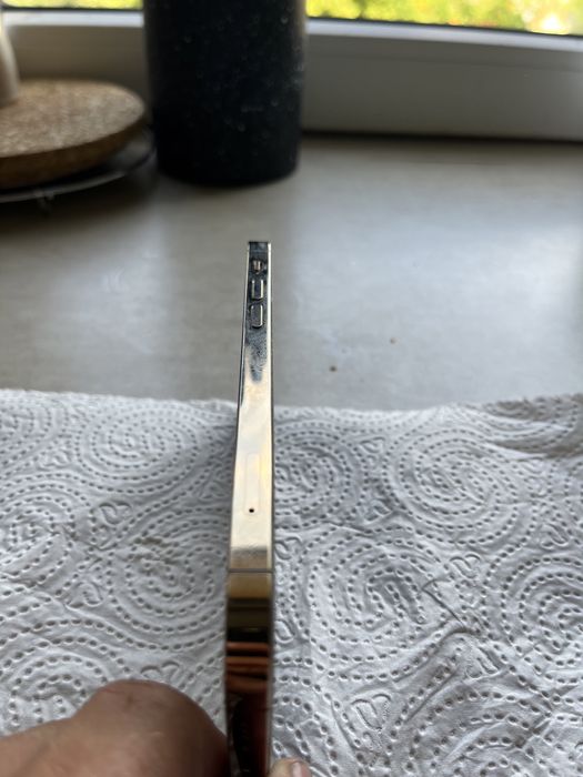 Iphone 12 pro GOLD - idealny