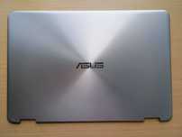 Klapa matrycy obudowa Asus ZenBook UX360C UX360CA Silver Inne Części