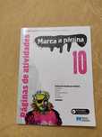 Marca a página - Português - 10.º ano (NOVO)