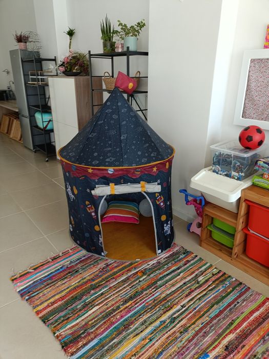 Atelier para festas, workshops e formações