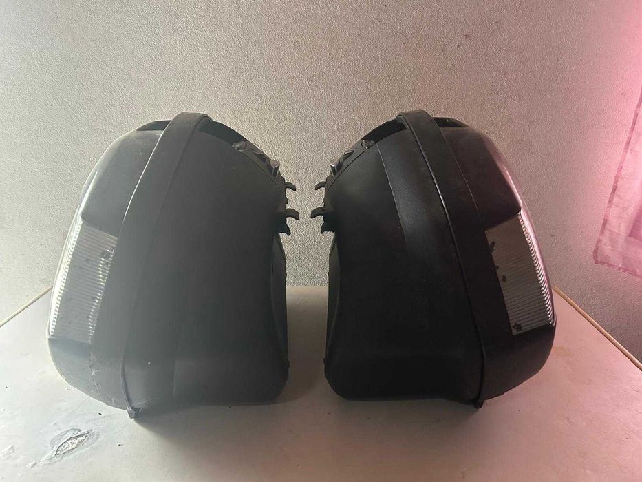 VFR 800 - em excelente estado