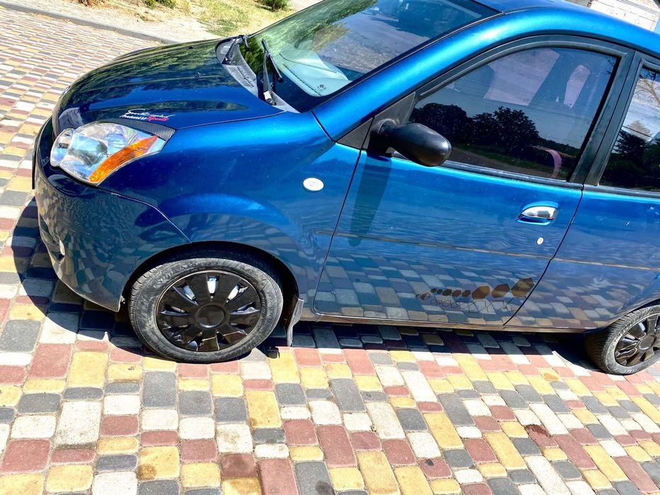 Чендж Ідеал 2 1.1